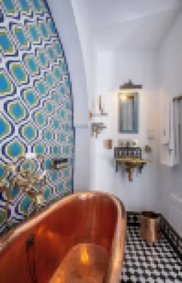 Salut Maroc! Luxury Boutique Hotel & Restaurant