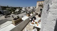 Antico Mondo Rooms & Suites - Ocean View