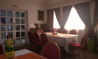 Rila Muam Castle Hotel