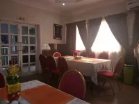 Rila Muam Castle Hotel Hotels in Kaduna