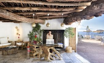 Arbatax Park Resort - Dune