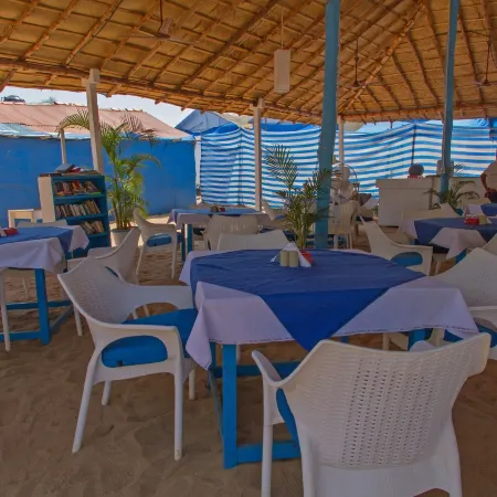 Cuba Agonda