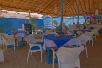 Cuba Agonda - Morgenmad