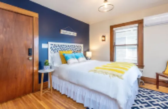 巴特勒之家民宿