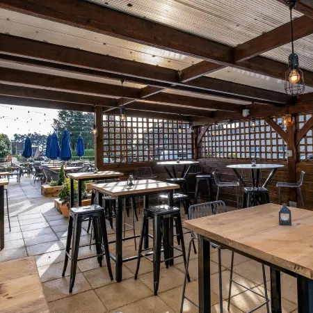Two Rivers Lodge by Marston’s Inns