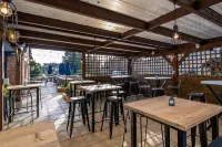 Two Rivers Lodge by Marston’s Inns - breakfast