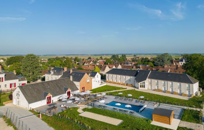 La Clef des Châteaux