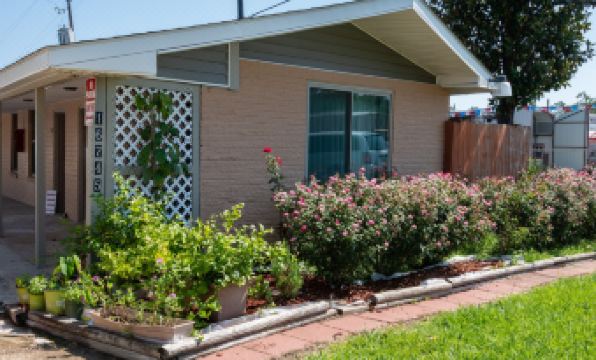 Budget Inn & Suites Baton Rouge