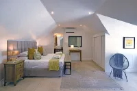 Ashbourne Boutique Guest House Hotels near Chamonix