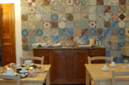 Federico Secondo B&B