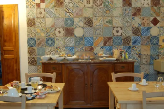 Federico Secondo B&B