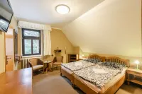 Hotel Perla Jizery Hotel a Josefuv Dul