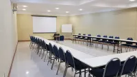 Barbur Center Hotel - Parkering