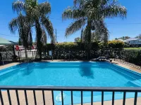 Overlander Motor Lodge Hotels in Gunnedah