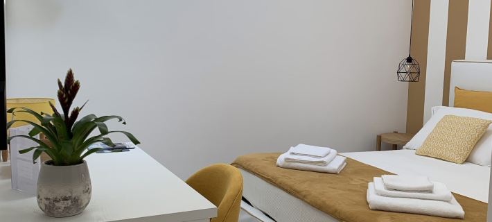 L'Ancora B&B Hotels in Milazzo