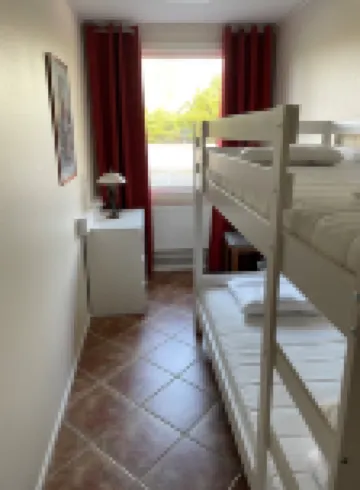 Björkbackens Vandrarhem I Vimmerby Hotels in 