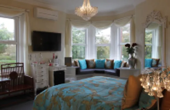 Tower Guest House