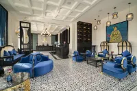 Lalita Boutique Hotel & Spa Ninh Binh Hotels in Ninh Thang