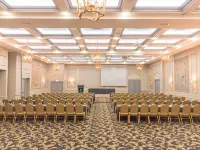 Midlands Park Hotel Hotels in Abbeyleix