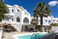 Onar Hotel & Suites