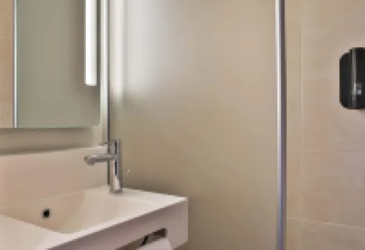 B&B Hotel les Herbiers