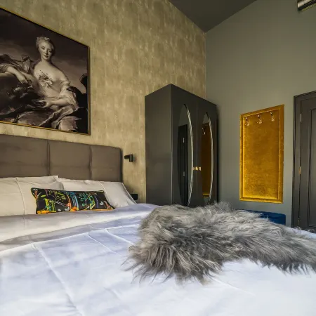 Leo Boutique Rooms - Adults Only
