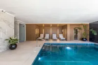 Hotel Solerios - Pools