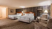 Best Western Plus Silver Saddle Inn