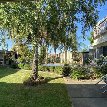 Warrina Inn Wodonga CBD