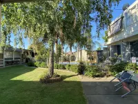 Warrina Motor Inn Hotels in Wodonga