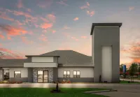 Studio 6 Deer Park, TX Hotels near JDC