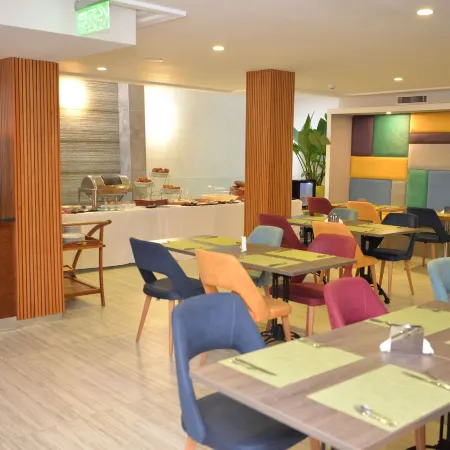 Gardenia Boutique Hotel