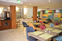 Gardenia Boutique Hotel