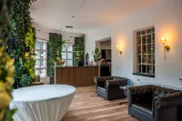 Vintage Hotel Köln Pulheim - Kostenlose Parkplätze Hotel di Brauweiler