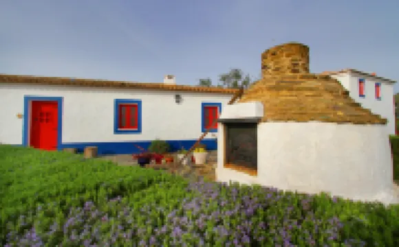 Monte Gois Country House e Spa Hotel di 