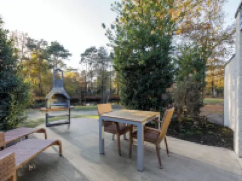 センター パークス エルペルハイデ ペーアーのホテル