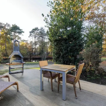 Center Parcs Erperheide