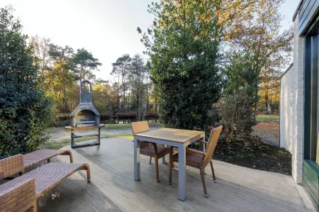 Center Parcs Erperheide