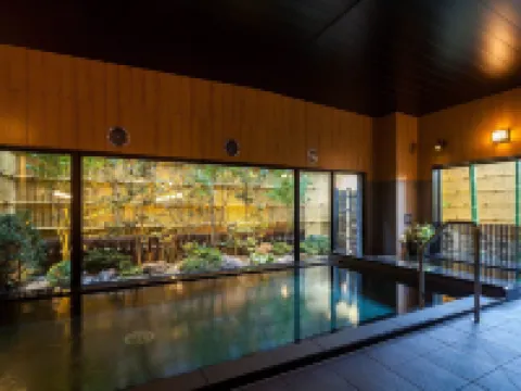 Hotel Route-Inn Tsuyama Ekimae Hotels in Tsuyama