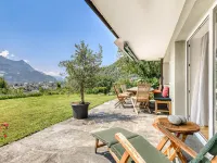 Panoramavilla Bludenz by A-Appartments Hotéis em Bludenz