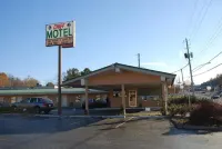 Chief Motel Hotel di Fayetteville