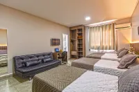 Concept Hotel Flat Hotels in Balneário Camboriú