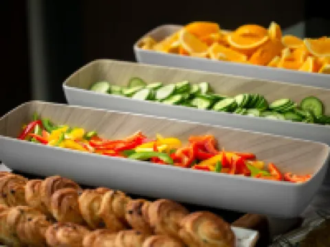 Wakeup Copenhagen - Borgergade โรงแรมในโคเปนเฮเกน