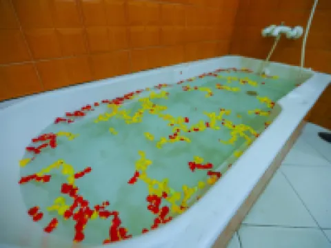 Kvr Hotels Hotels in Karur District