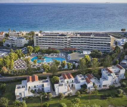 Atlantica Princess Hotel