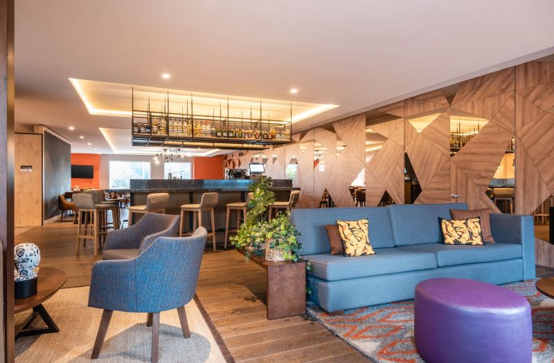 Residence Inn Bogota photo 3