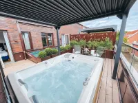 Staffanstorps Gästis Hotell Hotels in Svedala