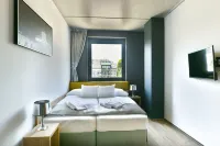 R31 Residence - balcony