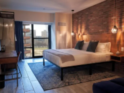 The Maj Hotel Hotels in Philadelphia