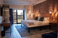 ذا ماج هوتل